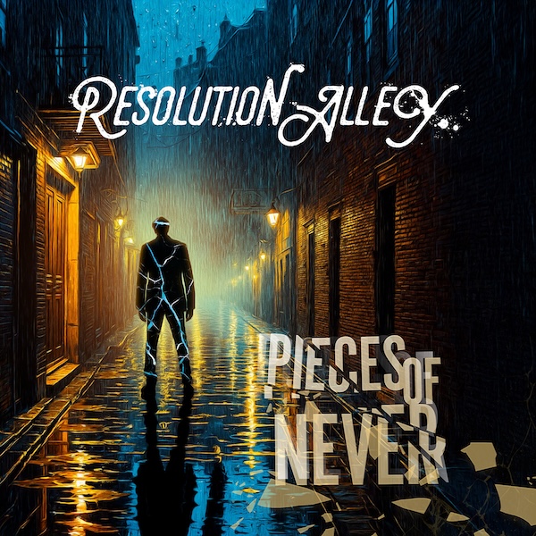 Pieces of Never
