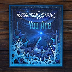 You Are - Single
