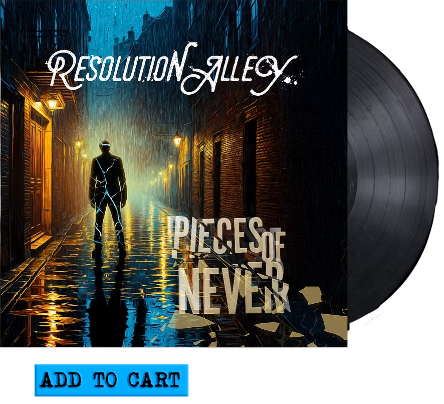 Pieces of Never