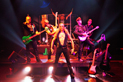 Rock Of Ages (Eldorado Casino, Reno)
